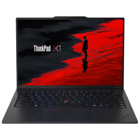 ThinkPad X1 Carbon Gen 13 全互联商务办公 笔记本电脑  Core Ultra5 228V