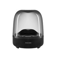 移动端：哈曼卡顿 Aura Studio 3 2.0声道 桌面 蓝牙音箱