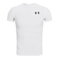 安德玛UA春夏HeatGear® OG男子训练运动紧身短袖1387560
