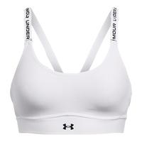 安德玛 UNDERARMOUR）春夏Infinity 2.0女子训练运动内衣-中强度1384123