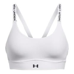 安德玛 UNDERARMOUR）春夏Infinity 2.0女子训练运动内衣-中强度1384123