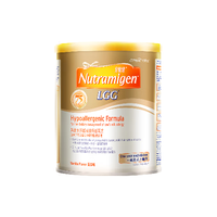MeadJohnson Nutrition美赞臣 深度水解蛋白低敏配方安敏健LGG3段奶粉400g*1