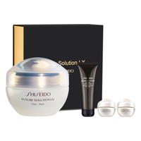 资生堂(SHISEIDO)时光琉璃日霜50ml 抗皱保湿紧致滋润面霜 时光琉璃日霜 50ml 日间愈颜