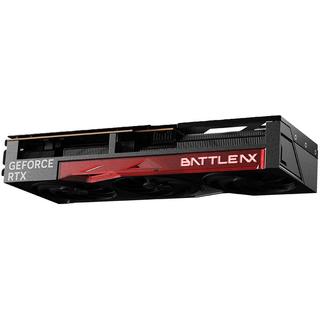 七彩虹 iGame RTX5070 火神 12GB 白色 显卡
