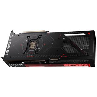 七彩虹 iGame RTX5070 火神 12GB 白色 显卡