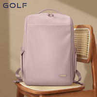 GOLF 高尔夫 双肩包防泼水通勤出游背包