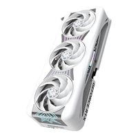 影驰 GeForce RTX 5090 D 星曜 大将 DLSS 4 deepseek本地部署电脑深度学习 RTX5090D 星曜V2 LUNA OC 24G