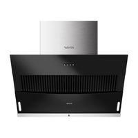 华凌 18立方米大吸力 烟灶套装