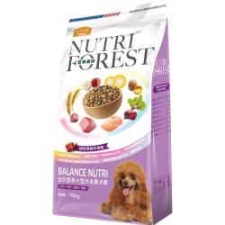 麦富迪 牛肉双拼 小型犬成犬粮