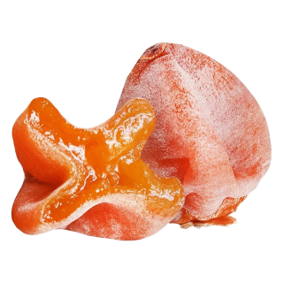 今日必买、年货好礼：京鲜生 广西特产流心柿饼 吊柿饼 1斤