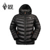 黑冰 城市户外男羽绒服F8619MJ