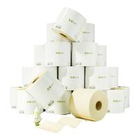 wuro 无染 有芯卷纸 4层140克27卷