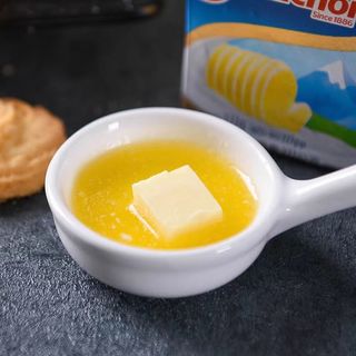 安佳动物黄油原味新西兰烘焙家用草饲黄油煎牛排抹面包曲奇