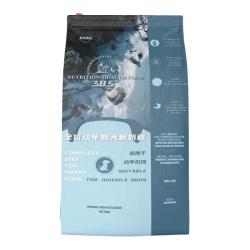 easa 38.5小型犬幼犬专用狗粮10kg20斤贵宾泰迪博美柯基比熊通用型