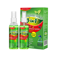 SHERINGHAM PRIME 喜运亨 除螨免洗喷雾