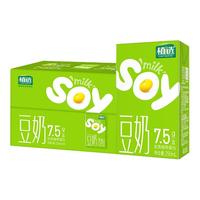 yili 伊利 植选 豆奶 250ml*16盒