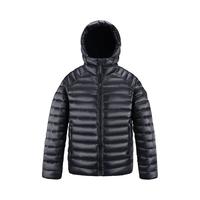 High Rock/天石鹅铠甲白鹅绒800+蓬男女款轻量化排骨服419轻奢2.0