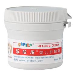 屁屁乐 婴儿护臀膏