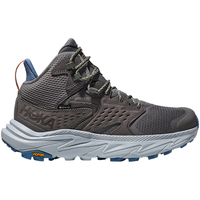 【吉杰直播】HOKA ONE ONE男女阿纳卡帕2中低登山鞋ANACAPA 2 GTX 星空灰/幻影灰-男（中帮） 44/280mm