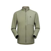 KAILAS凯乐石AC 60 立领棉服P棉保暖外套防泼户外登山徒步男款