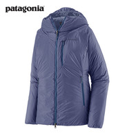 女士连帽保暖棉服 DAS Light 85306 patagonia巴塔哥尼亚 CUBL M