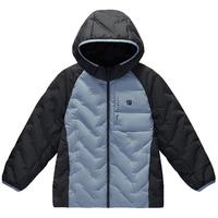  FILA/斐乐 轻薄保暖 儿童羽绒服