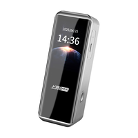 上赞 SZ50 长续航 5G随身wifi 8000mAh电池 双频wifi 1台