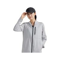  BOSIDENG/波司登 防紫外线 防晒衣  竹炭灰 M