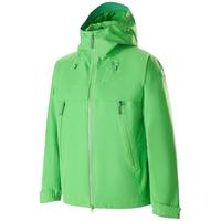 KOLON SPORT可隆防水夹克女WINDCHASER GTX 2L运动上衣户外休闲衣