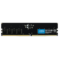 Crucial英睿达 64GB DDR5 5600频率 笔记本内存条 美光（原镁光）原厂颗粒 AI电脑配件