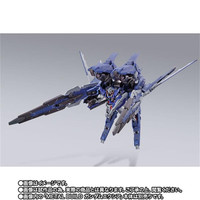 BANDAI万代 MB超合金 高达 模型玩具 18cm  能天使马甲E