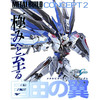 BANDAI  万代MB 超合金高达手办模型玩具 自由2.0  全新