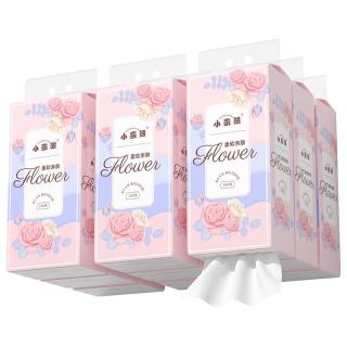 漫花 悬挂式抽纸
