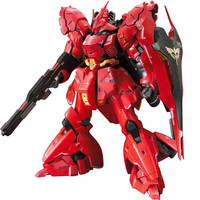 万代 RG系列 沙扎比 拼装模型 1/144