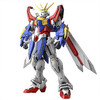 BANDAI万代 RG 高达2 拼装模型 14cm RG 神高达（秒发）