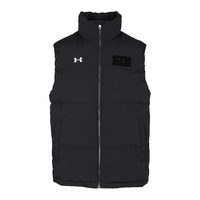 UNDER ARMOUR/安德玛 防风 运动羽绒马甲