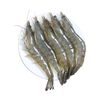  朵芙 白虾  特大号（20cm） 3斤