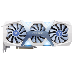 盈通 RTX5060 萌宠  电竞光追游戏AI智能学习电脑独立显卡 RTX5060-8G D7萌宠 (MB)