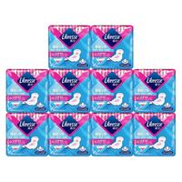 Libresse  舒适V感极薄棉柔日用卫生巾