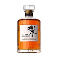 宾三得利响/響 和风醇韵+美格46+梅酒+欧肯特轩 组合装威士忌