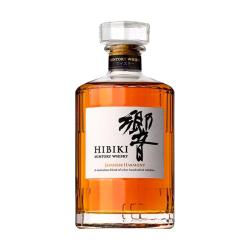 Beam Suntory 宾三得利响/響 和风醇韵+美格46+梅酒+欧肯特轩 组合装威士忌