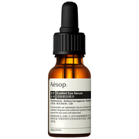  Aesop/伊索 保湿柔滑质地轻盈 眼部精华  15mL