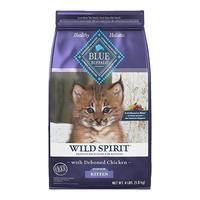 Blue Buffalo/蓝馔 去骨鸡肉 猫粮