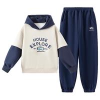BOBDOG HOUSE 时尚 儿童套装