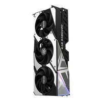 映众 RTX 5080 X3 V2 超级冰龙 16GB DLSS 4 显卡