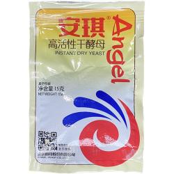 安琪 高活性 干酵母粉