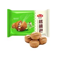 Anjoy/安井 核桃包360g（10只）*1袋