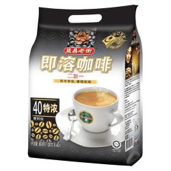 益昌老街 2+1即溶咖啡