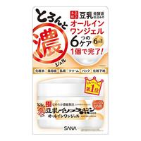 SANA/莎娜 美白淡化祛斑抗氧六合一 女士面霜