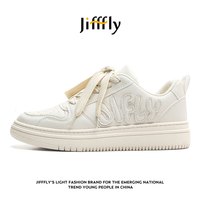 jifffly 男士休闲板鞋 JFY-6